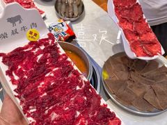 -荣叔港式沙嗲牛肉火锅(正佳潮流店)