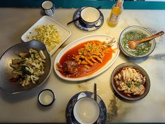 -探花·意境江南菜·唐伯虎文化体验店·松鼠桂鱼(观前店)