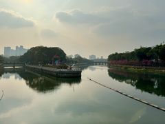 -望江楼公园