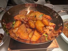 -绿茶餐厅(华信Mall店)