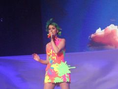 -宝能国际体育演艺中心