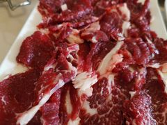 -伟记牛肉(金鸿公路店)