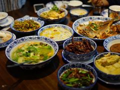 -兰边碗(鼓楼店)
