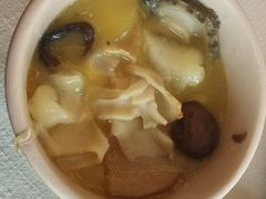 -中央电视塔旋转餐厅