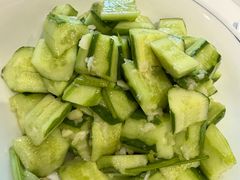 -渔港甄宴·海鲜·地标烟台菜(金沙滩店)
