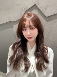 点击看大图 -MORI HAIR SALON日式美发沙龙