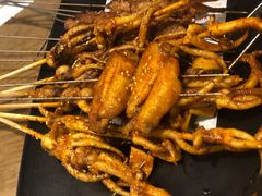 -马海涛牛肉串·午市牛腩饭·烧烤夜宵(领汇广场店)
