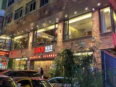 门面-临家闽南菜(宝洲路店)