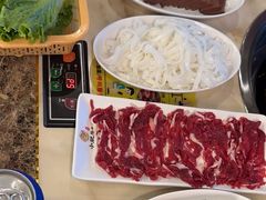 -小肥牛潮汕牛肉火锅(南联店)
