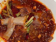 -漢舍中国菜馆(889广场店)