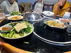 -人民公社大食堂(顺义总店)