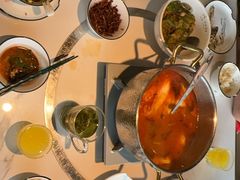 -渔舟意·湖南家宴(萝岗纳金城店)