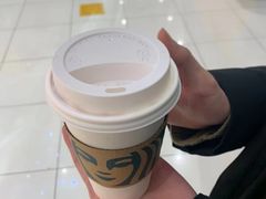 -星巴克臻选(北京富力家园店)