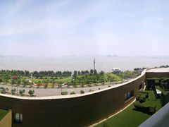 -舟山希尔顿酒店