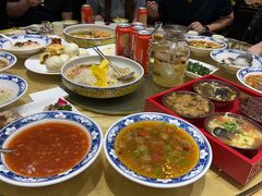 -真不同饭店(老城店)