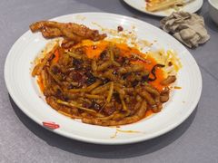 -红菜坊·烤鸭·川鲁宴(石园店)