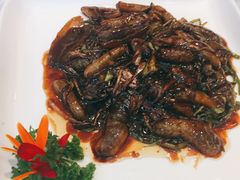 -老克勒上海菜(南京路步行街店)