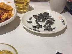 -白氏兄弟烧烤(富康路总店)