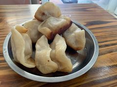 -锅贴大王南翔小笼(临沂二村店)