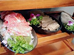 -捞王猪肚鸡火锅(昆山店)