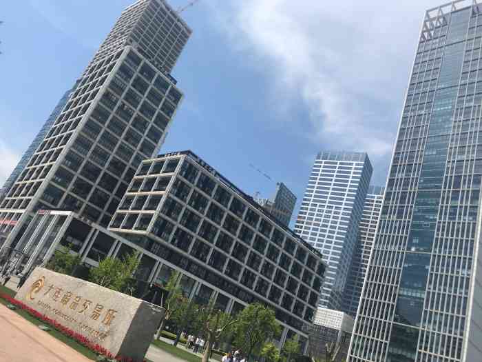 大商所贯彻落实中央一号文件精神 以期货市场高质量发展助力乡村全面振兴和农业强国建设