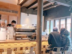 -Metal hands·铁手咖啡