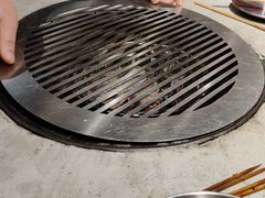 -神伙烧烤(江北黄泥塝店)