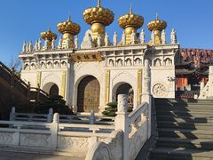 -上海东林寺(金山区)