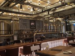 大堂-Goose Island Brewhouse鹅岛精酿啤酒餐厅