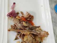 -清真·胖妈妈手抓餐厅(定西路长城宾馆店)