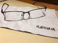 -茂昌眼镜(南京西路店)