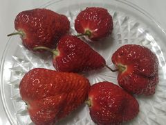 -福田农产品批发市场有限公司蔬菜交易区