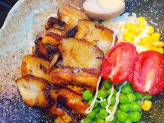 -西关味(大卫城店)