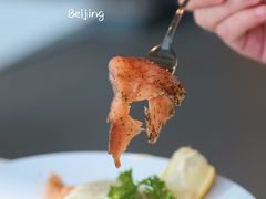 -宜家·瑞典风味餐厅(四元桥店)