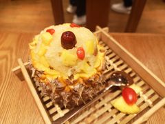 -云海肴云南菜(正大广场店)
