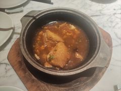 -青雅中餐厅(大连金石滩绿发希尔顿度假酒店)