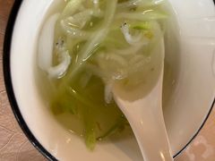 -晓琦农家菜馆·地道农家菜