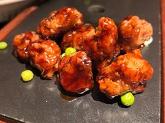 -锦楼·臻选新杭帮(杭州中心店)