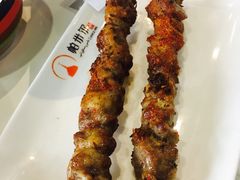 -帕米尔食府(白云观店)