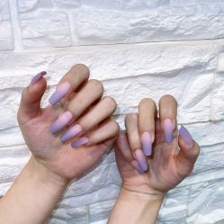 -莉娜美睫·穿戴甲