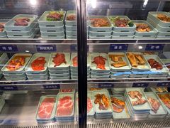 薄切牛排-蚝英雄鲜蚝自助专门店(长楹天街直营店)