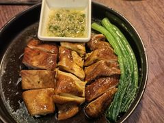 -来龙里 精致 东南亚餐室(万象城店)