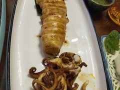 -苏梅花园(群星城店)