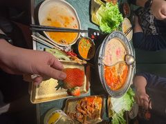 -牛New寿喜烧(龙湖金沙天街店)