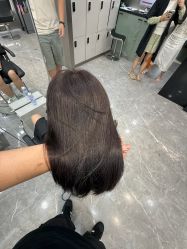 -老佛爷Hair染发烫发Salon