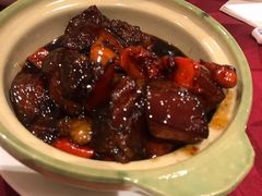 吉士红烧肉-老吉士酒家(天平路店)