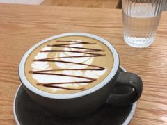 -GOOD好事咖啡(会展城店)