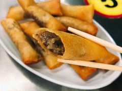 -小民大排档(马场角横路店)
