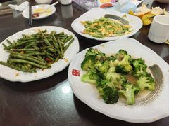 -红星光发煲仔饭(文海店)