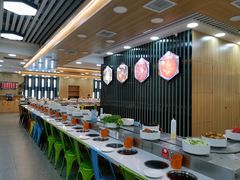 -鲸之味回转自助小火锅(钟鼎名悦店)